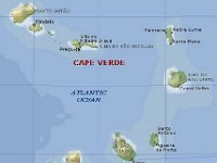 Cabo Verde 2006